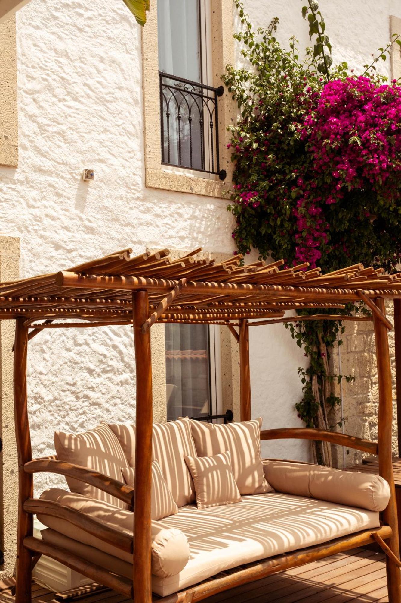 Alacati Limonaia Hotel Exterior foto
