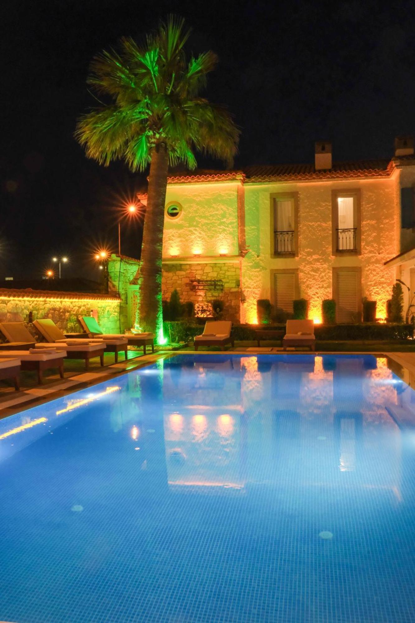 Alacati Limonaia Hotel Exterior foto