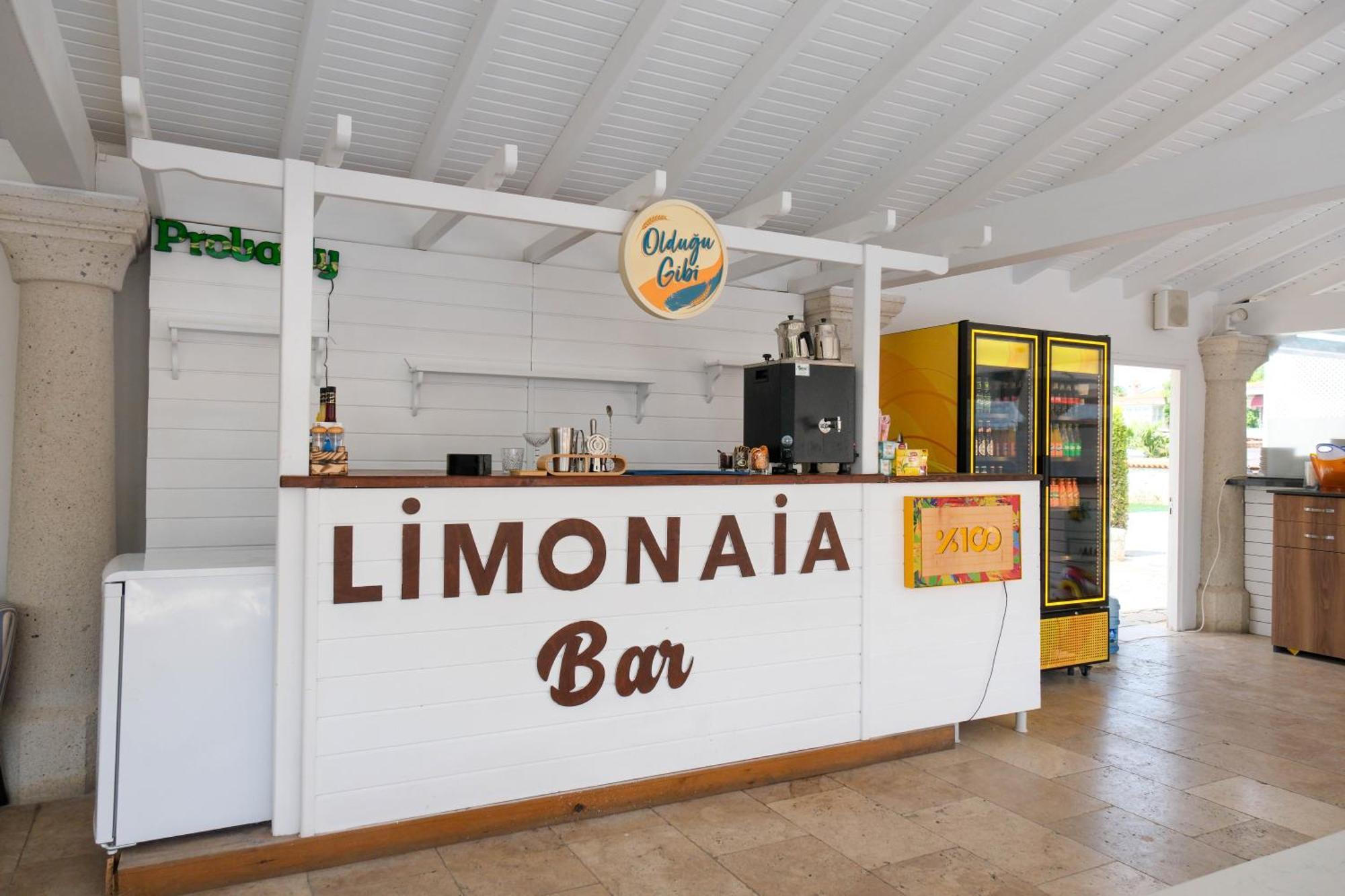 Alacati Limonaia Hotel Exterior foto