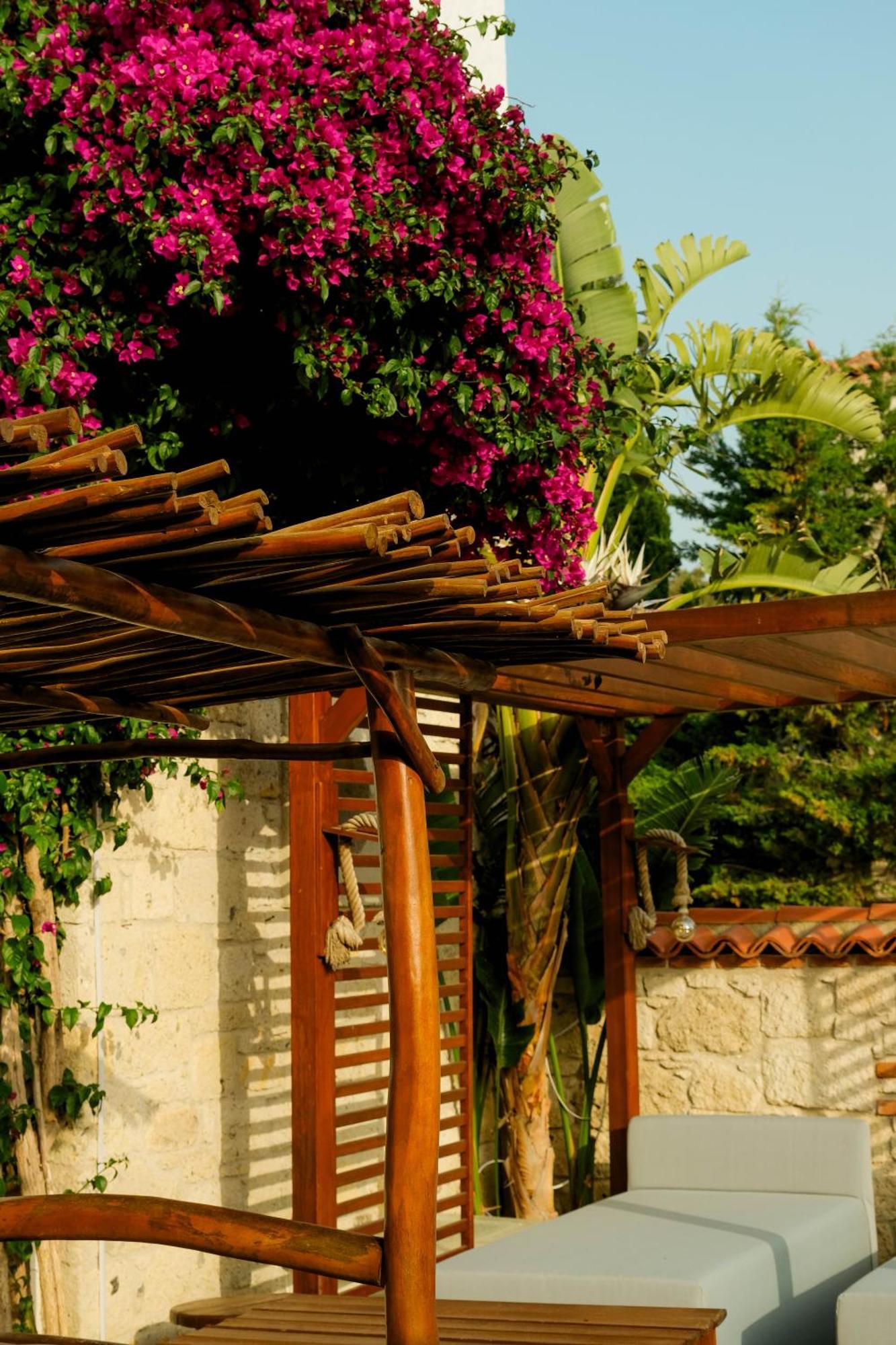 Alacati Limonaia Hotel Exterior foto
