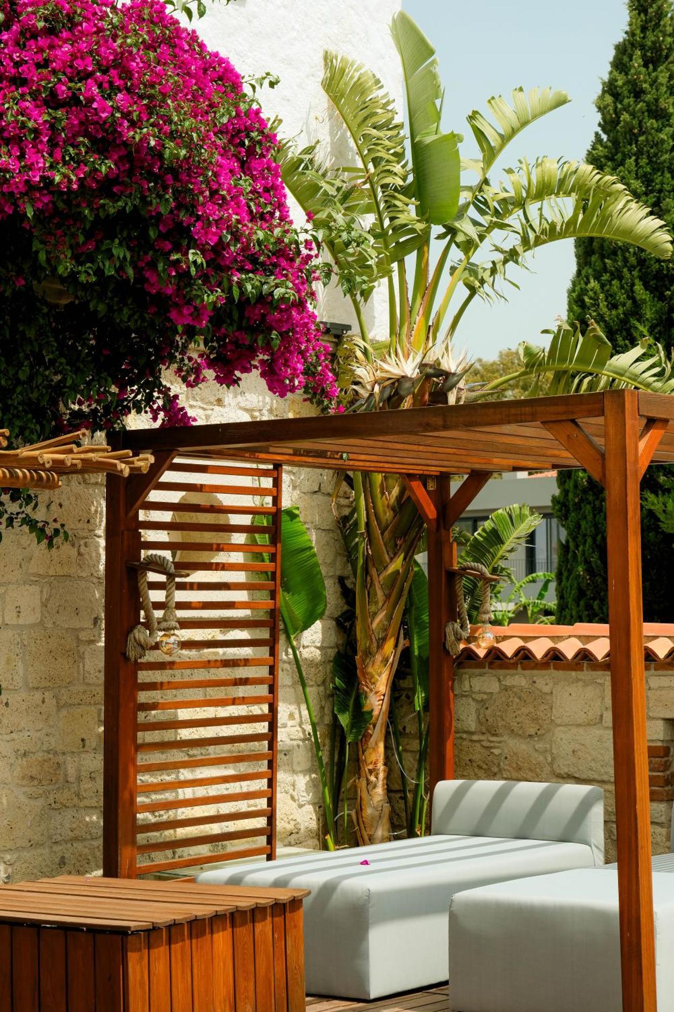 Alacati Limonaia Hotel Exterior foto