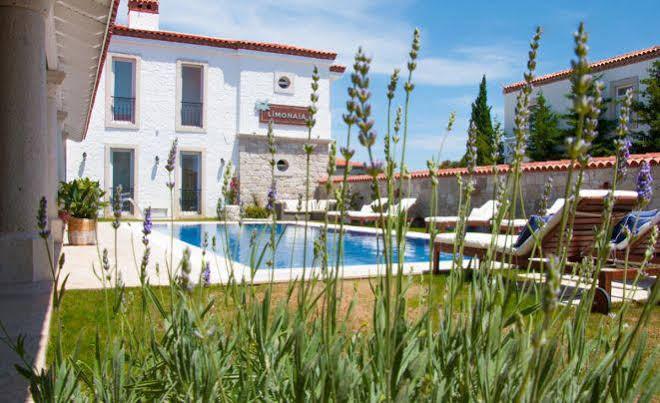 Alacati Limonaia Hotel Exterior foto